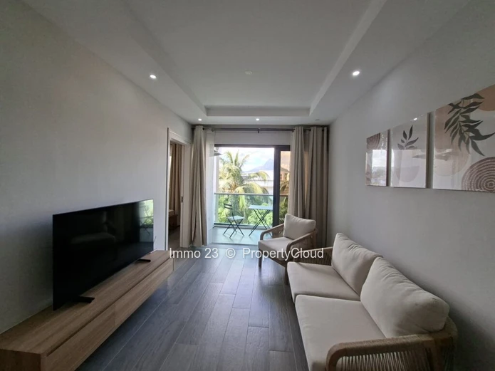 Apartment for rent