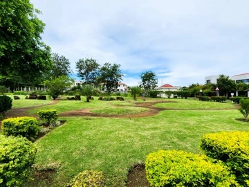 Residential Land