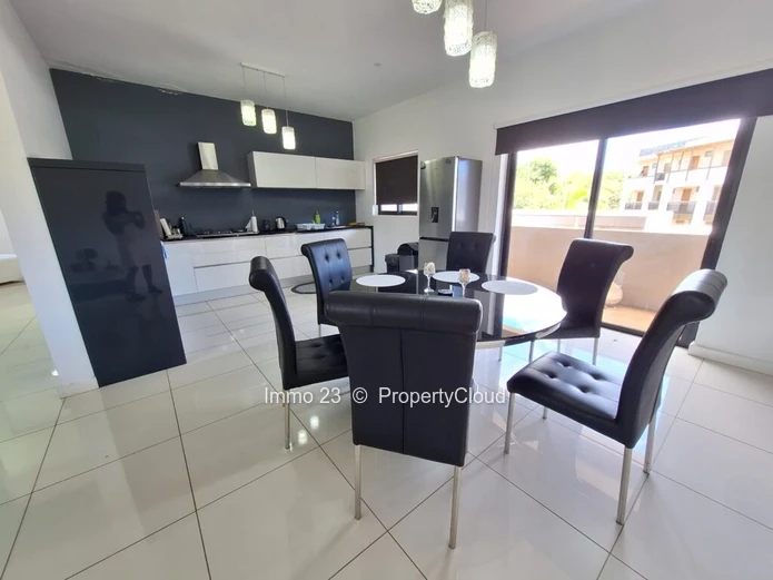 Appartement a louer