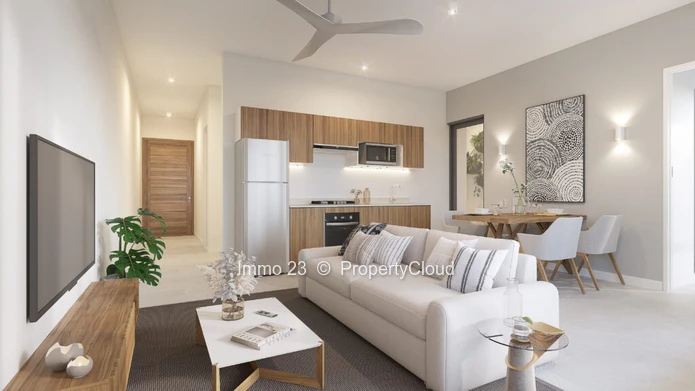 Apartment for sale