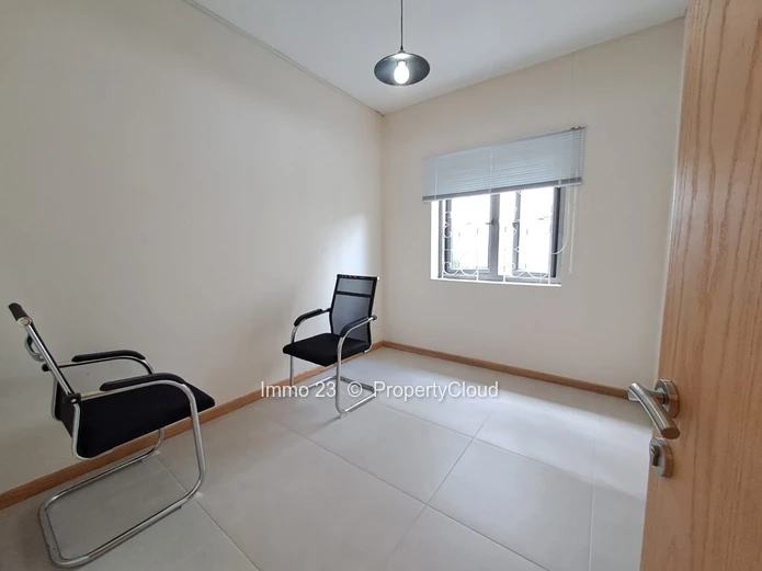 Bureau medical a louer