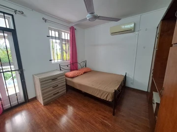 4 Bedroom Townhouse, Duplex