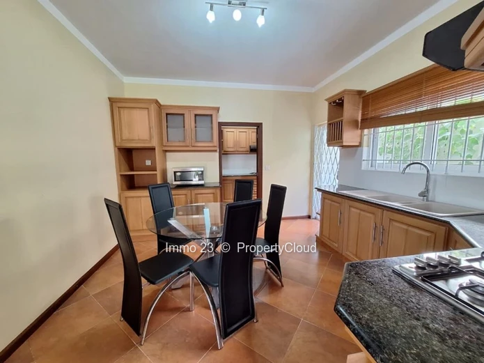 Maison a vendre