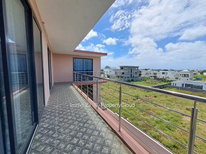 Apartment for rent