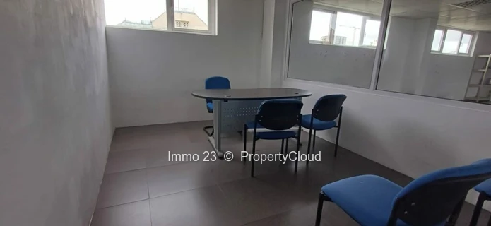 Office for rent