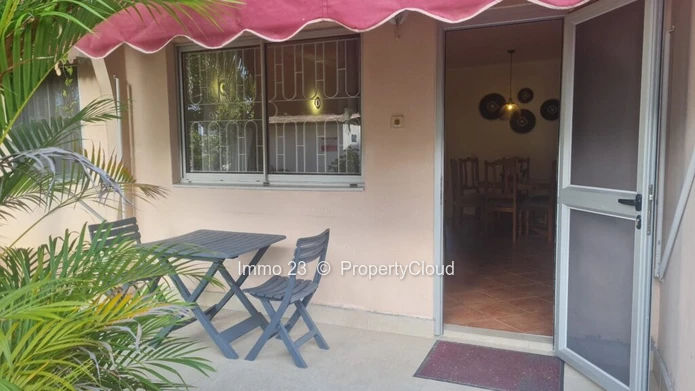 Apartment for rent