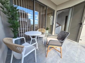 3 Bedroom Apartment
