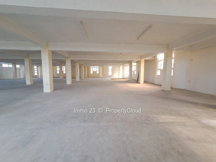 Office for rent