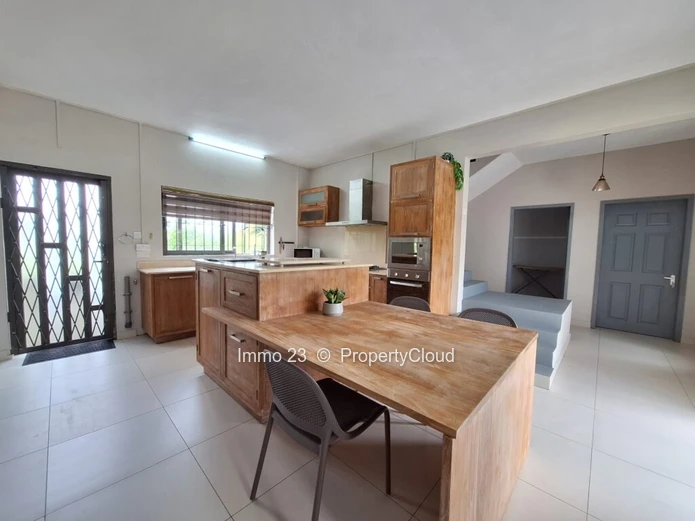 House for rent
