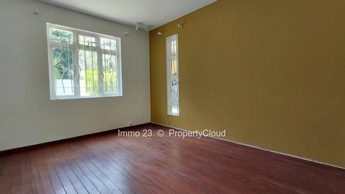 House for rent