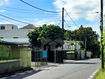 Commercial Land