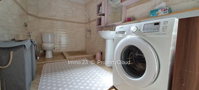 Penthouse a louer