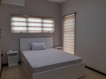 3 Bedroom Townhouse, Duplex