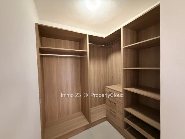Appartement a louer