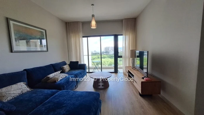 Apartment for rent