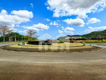 Residential Land