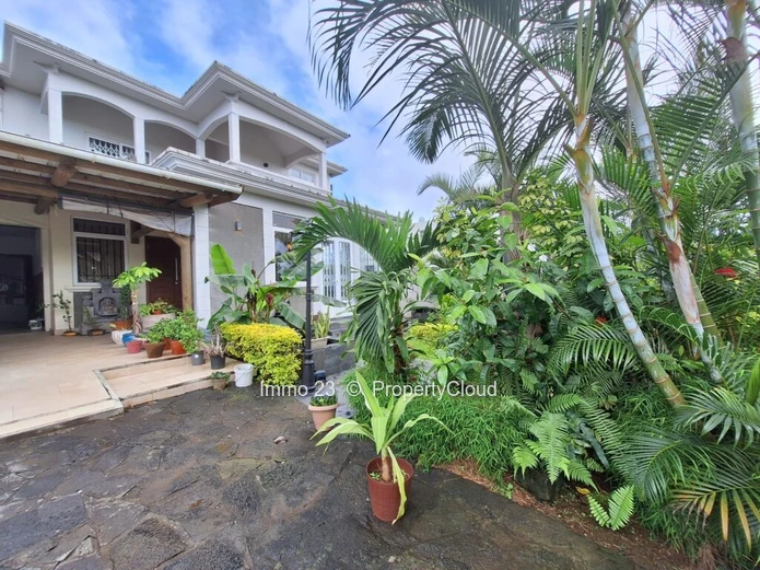 House for sale
