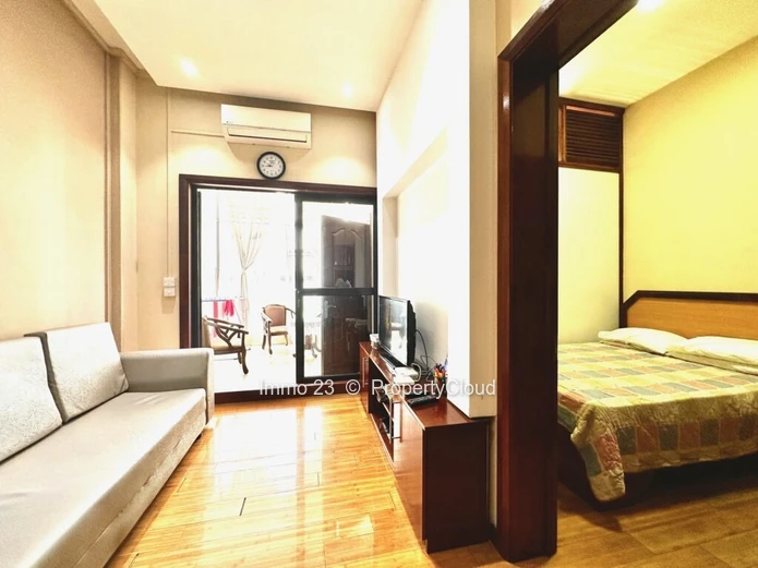Apartment for sale