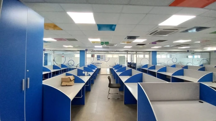 Grand espace bureau a louer