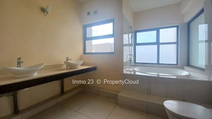 Penthouse for Sale