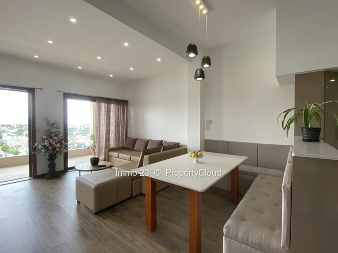 Apartment for rent
