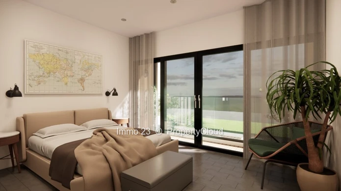 Duplex a vendre