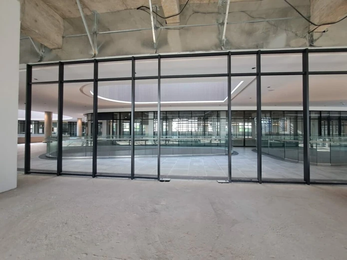 Office for rent