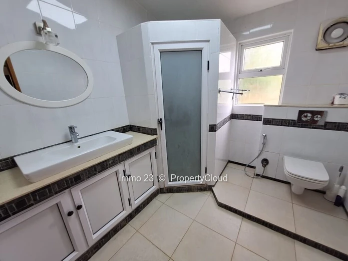 Maison a vendre