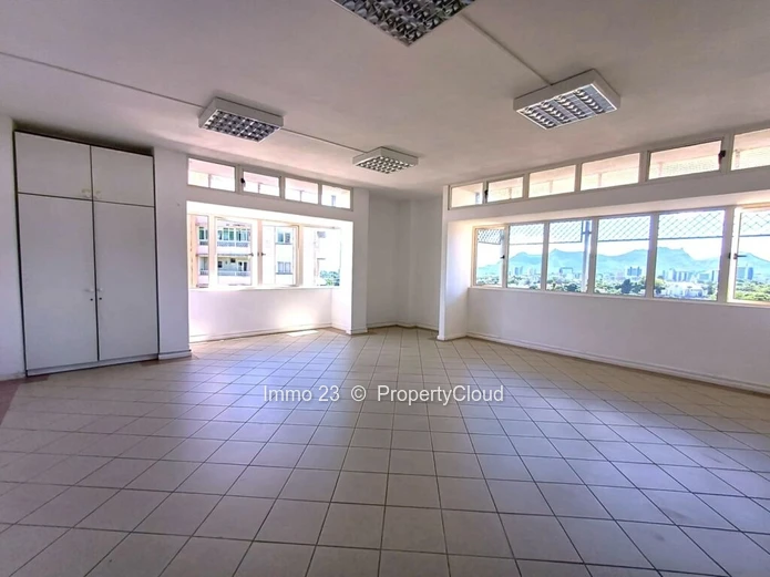 Office space for rent