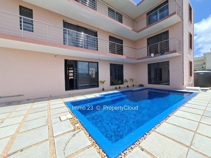 Apartment for rent