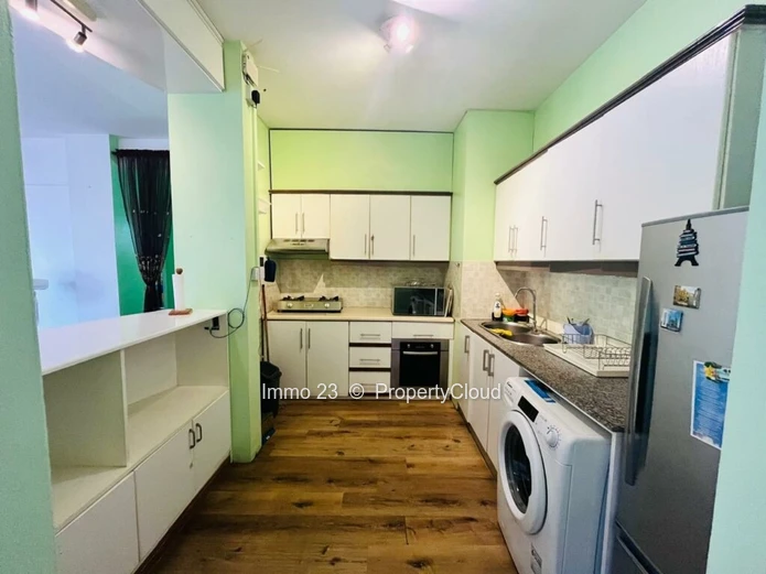 Apartment for rent