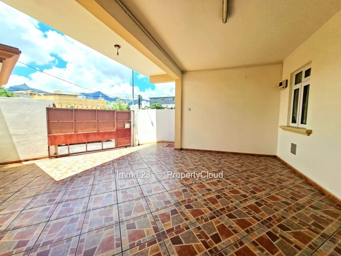 Maison a vendre