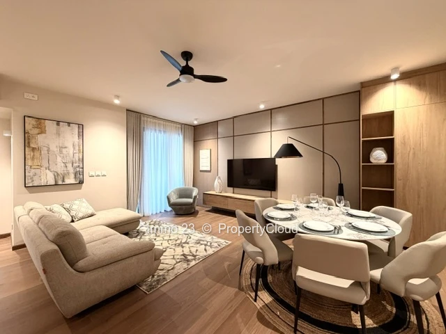 Apartment for rent