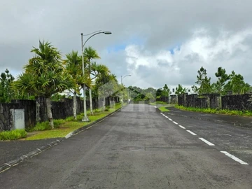 Residential Land