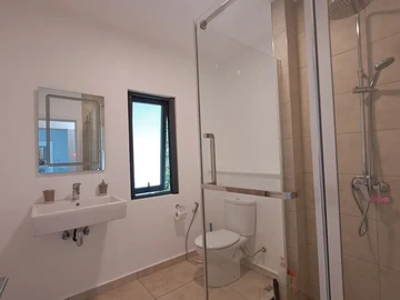 3 Bedroom Townhouse, Duplex