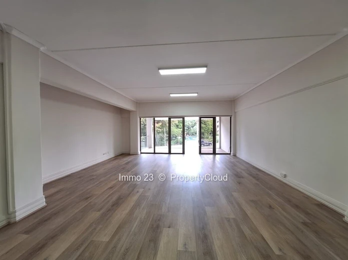 Office for rent