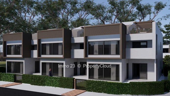 Townhouse for sale