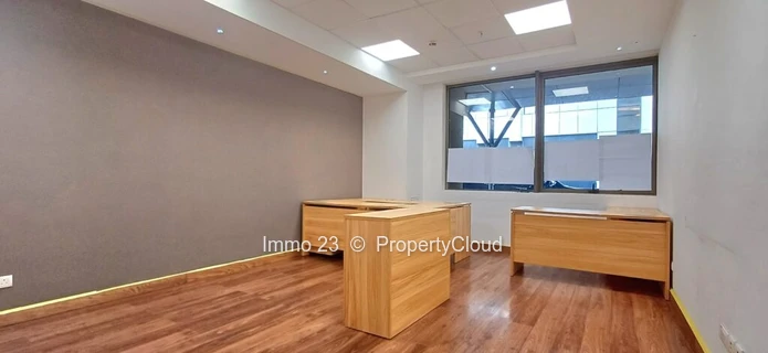 Office space for rent