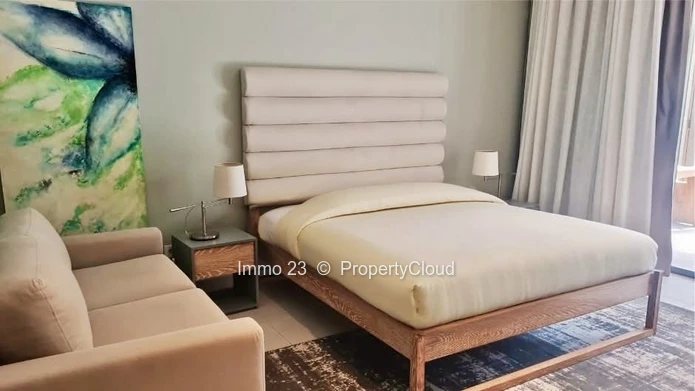 Penthouse for rent