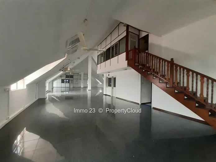 Big Office for rent
