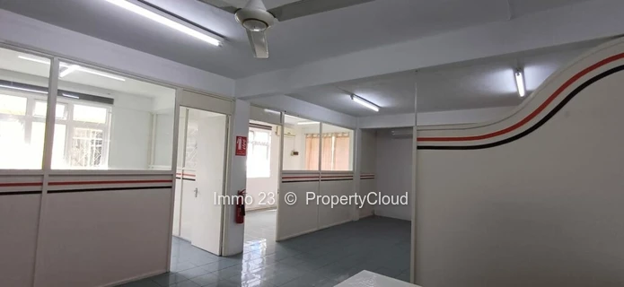 Office for rent