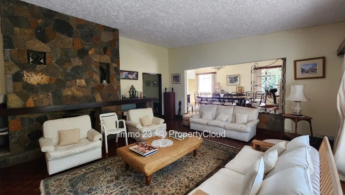House for sale
