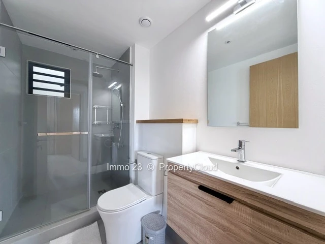 Apartment for rent