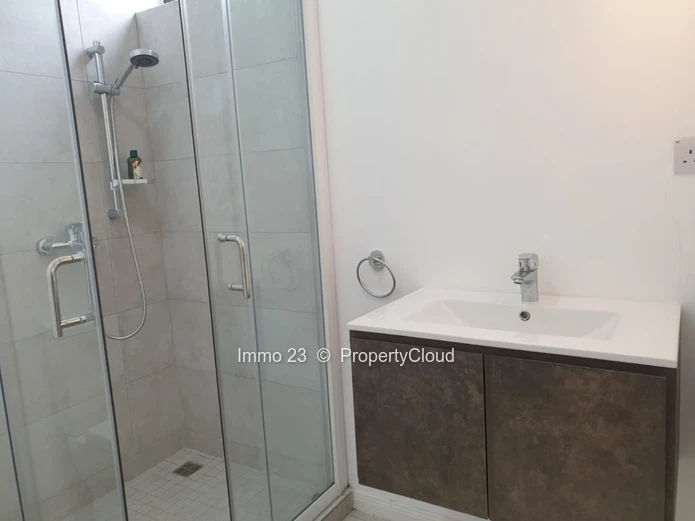 Apartment for rent