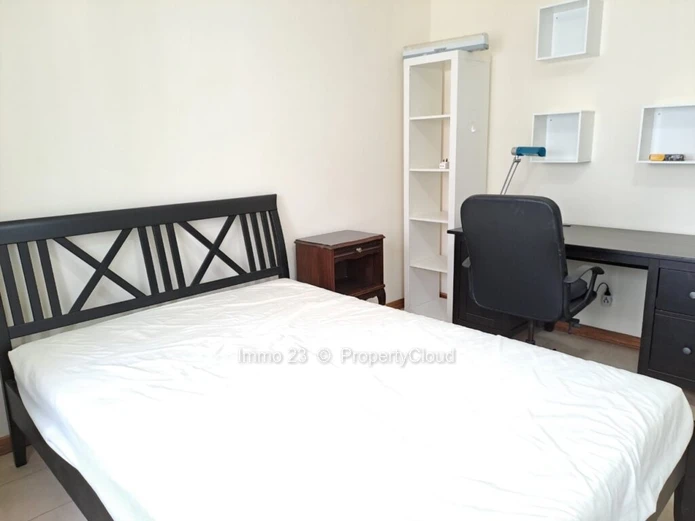 Appartement a vendre
