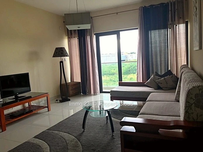 Apartment for rent