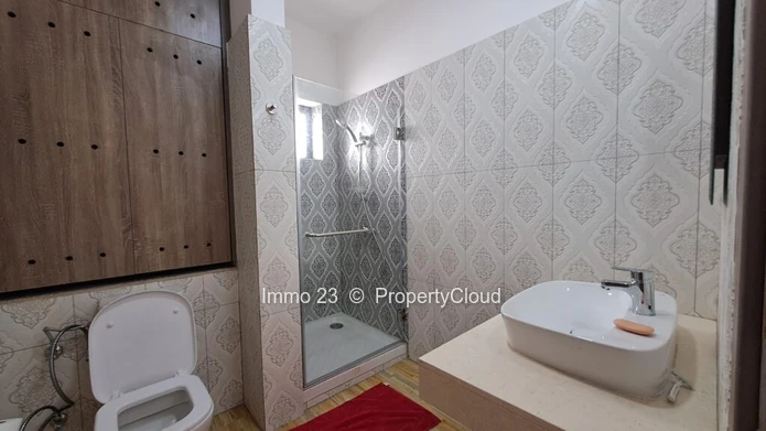 Apartment for rent