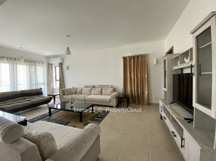 Appartement a vendre