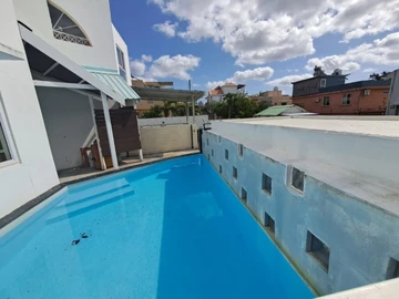 2 Bedroom Townhouse, Duplex
