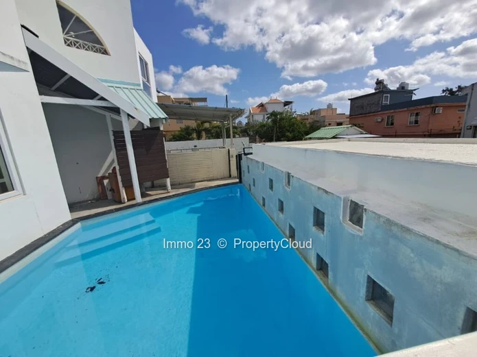 Duplex for sale